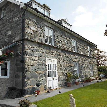 Llanaber Hendre Clochydd Hall المظهر الخارجي الصورة