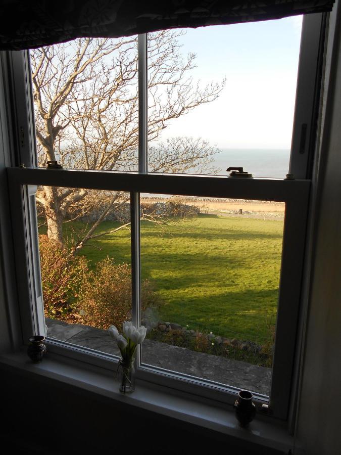 Llanaber Hendre Clochydd Hall المظهر الخارجي الصورة