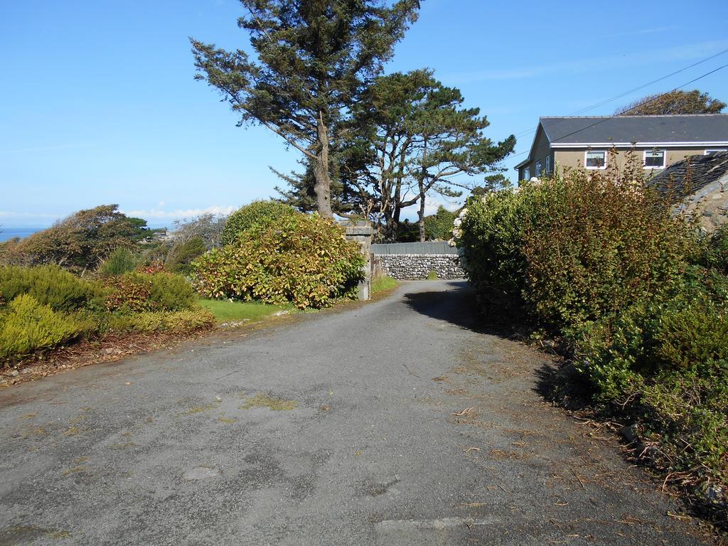 Llanaber Hendre Clochydd Hall المظهر الخارجي الصورة