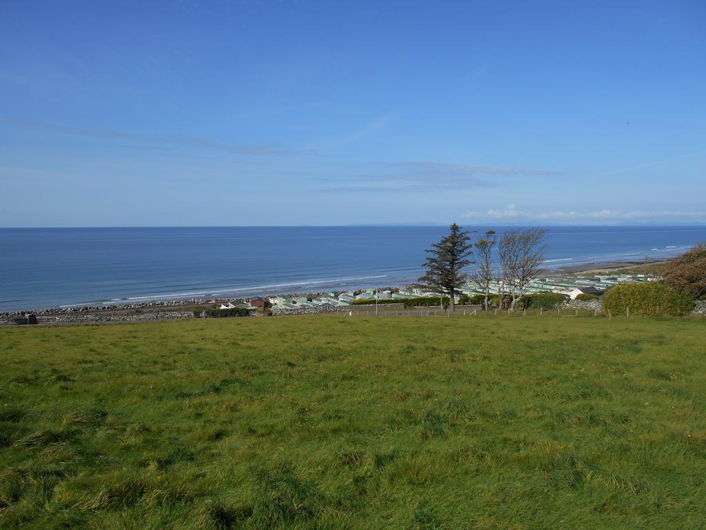 Llanaber Hendre Clochydd Hall المظهر الخارجي الصورة