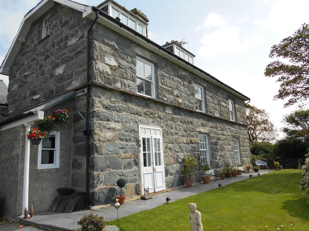 Llanaber Hendre Clochydd Hall المظهر الخارجي الصورة