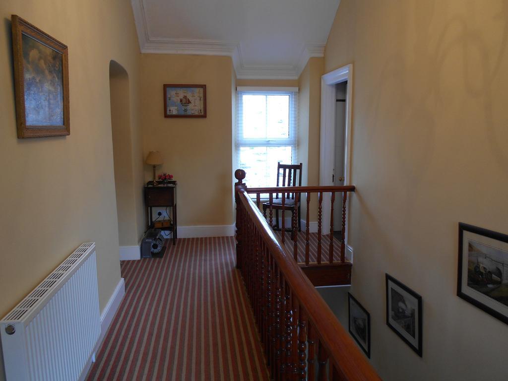Llanaber Hendre Clochydd Hall المظهر الخارجي الصورة