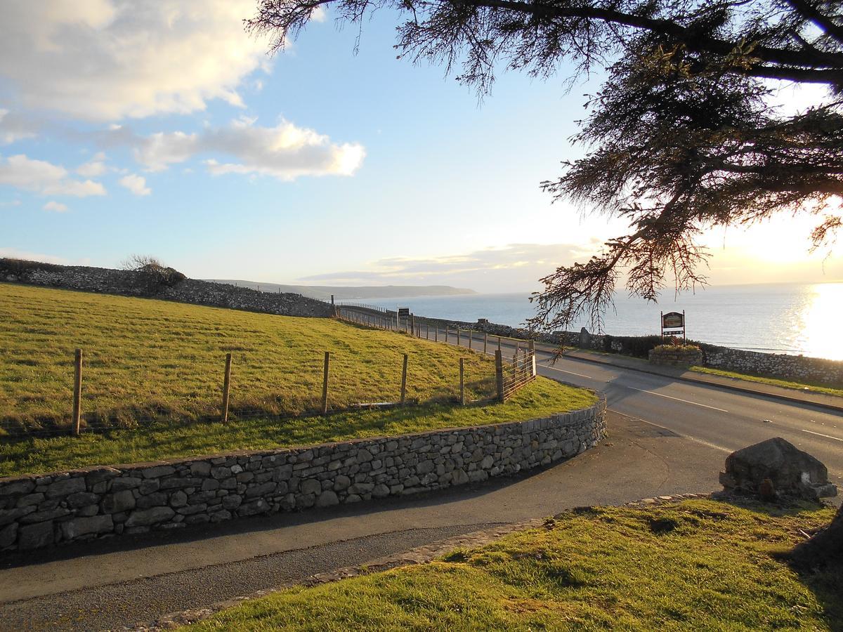 Llanaber Hendre Clochydd Hall المظهر الخارجي الصورة