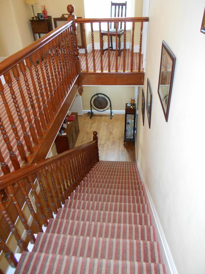 Llanaber Hendre Clochydd Hall المظهر الخارجي الصورة