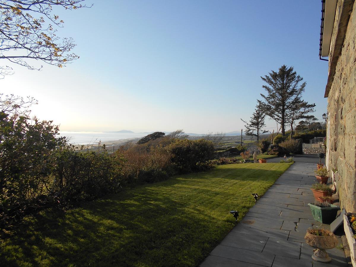 Llanaber Hendre Clochydd Hall المظهر الخارجي الصورة