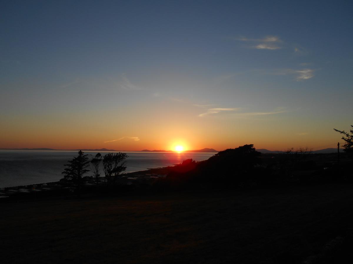 Llanaber Hendre Clochydd Hall المظهر الخارجي الصورة